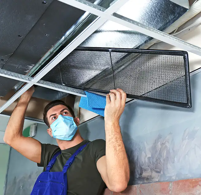 Why Homeowners & Businesses Trust Us in Bull Run, VA?