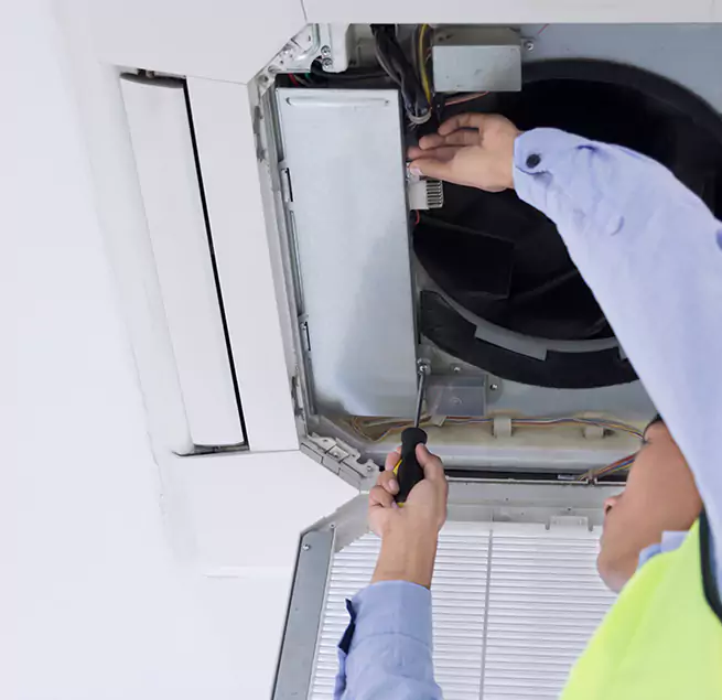 Why Homeowners Businesses Trust Us Bull Run, VA