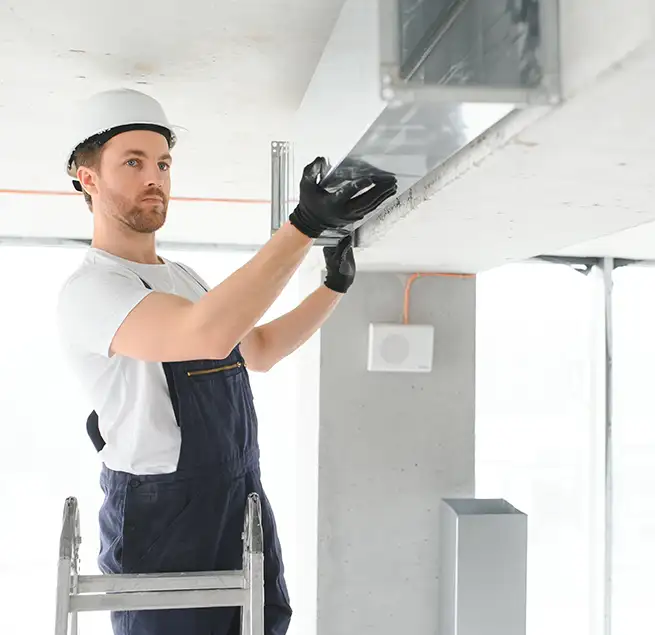 Why Homeowners & Businesses Trust Us in Bull Run, VA?