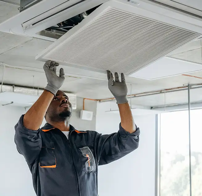  Why Homeowners & Businesses Trust Us in Bull Run, VA?