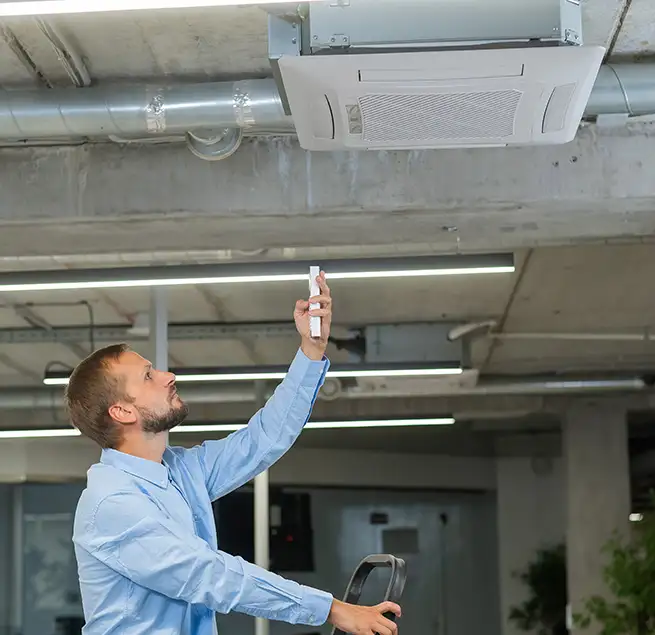 Why Homeowners & Businesses Trust Us in Bull Run, VA?