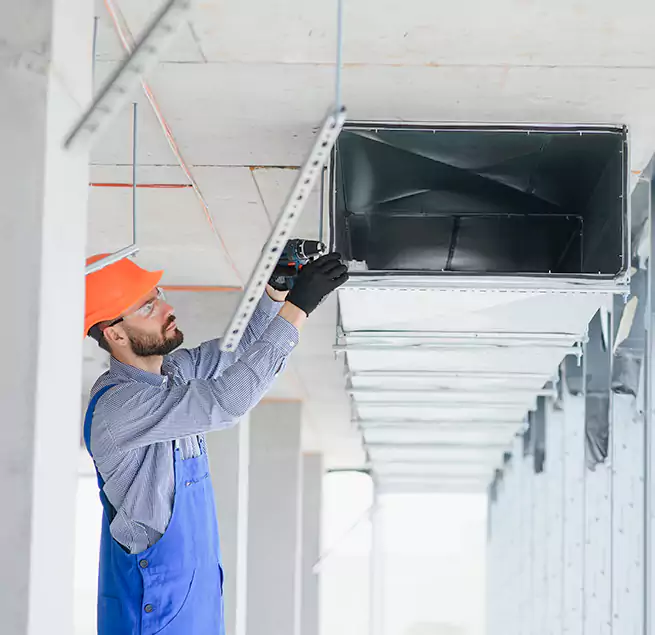 Why Homeowners & Businesses Trust Us in Bull Run, VA?