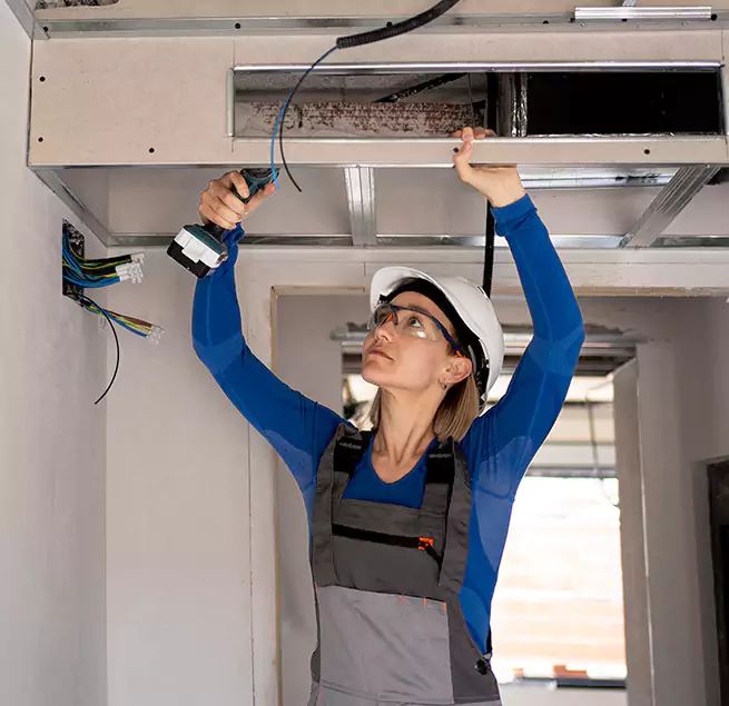  Why Homeowners & Businesses Trust Us in Bull Run, VA?