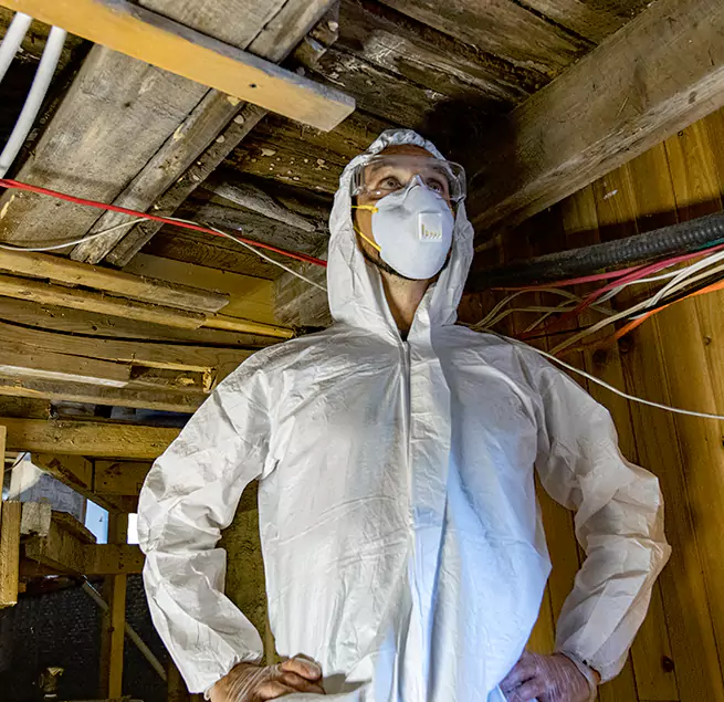 Why Homeowners & Businesses Trust Us in Bull Run, VA?