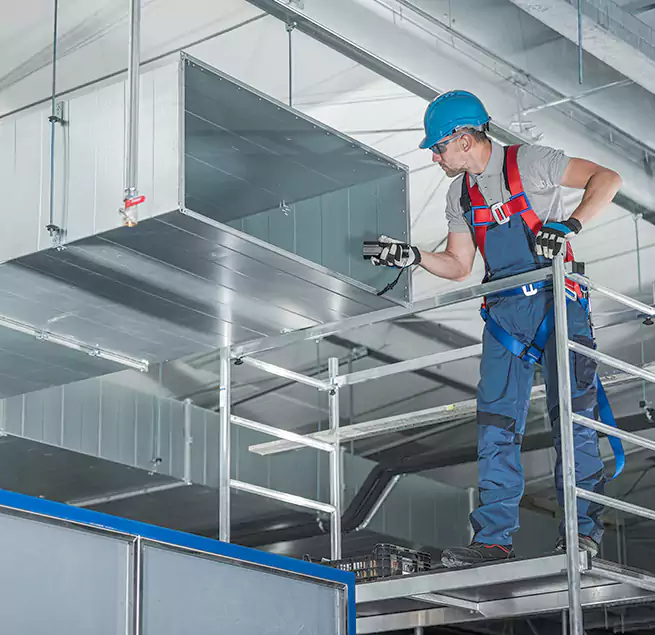 Why Homeowners & Businesses Trust Us Bull Run, VA