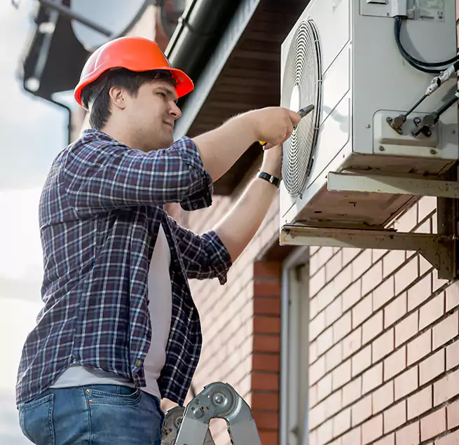 Why Homeowners & Businesses Trust Us Bull Run, VA