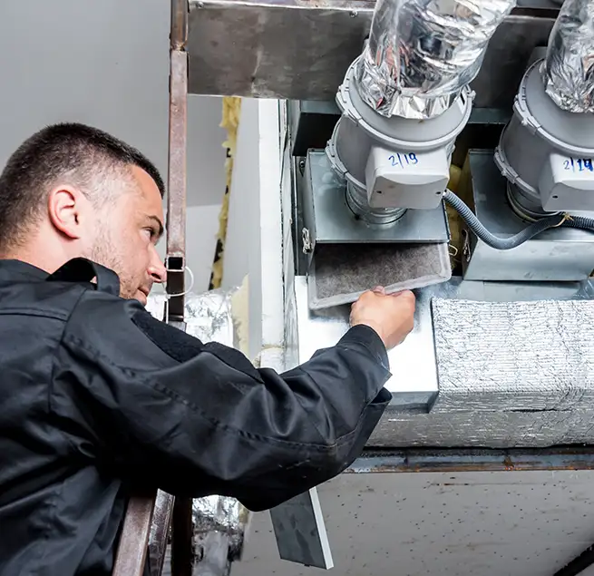 Why Homeowners & Businesses Trust Us in Bull Run, VA?