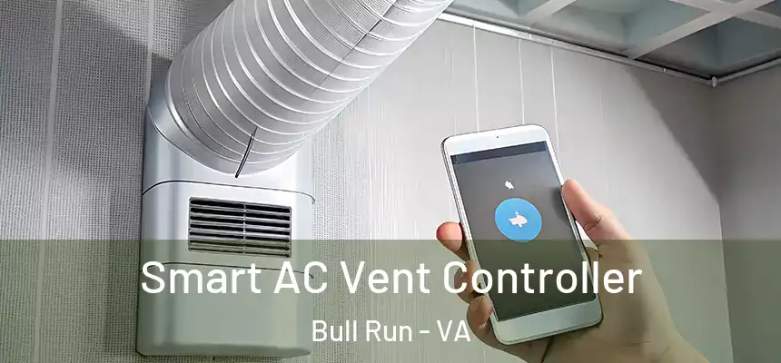 Smart AC Vent Controller Bull Run - VA